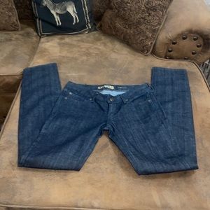 Express Zelda Skinny Jeans